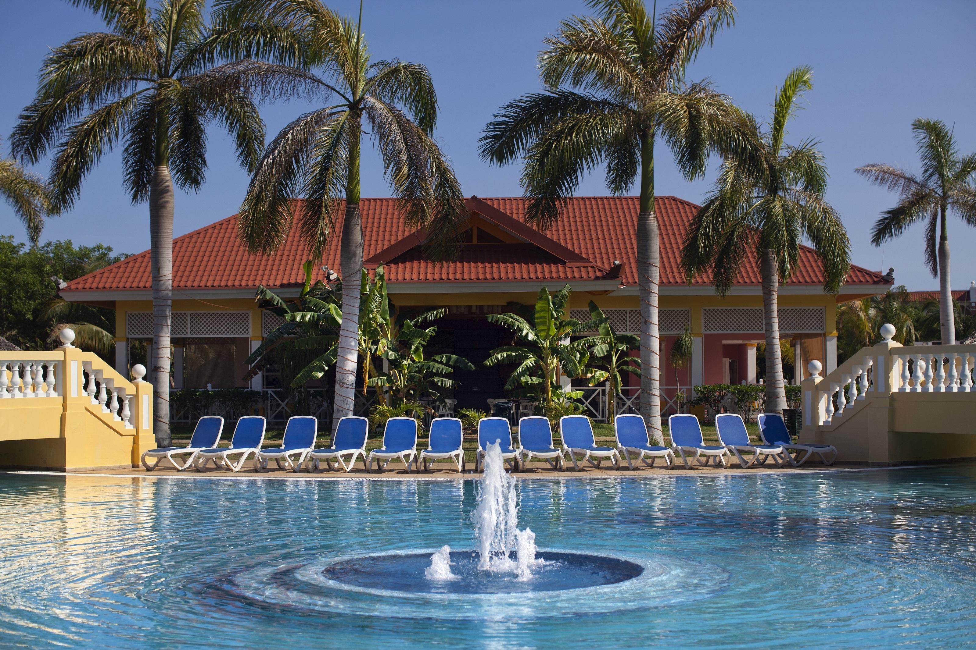 Memories Varadero Beach Resort (Adults Only) Exterior photo