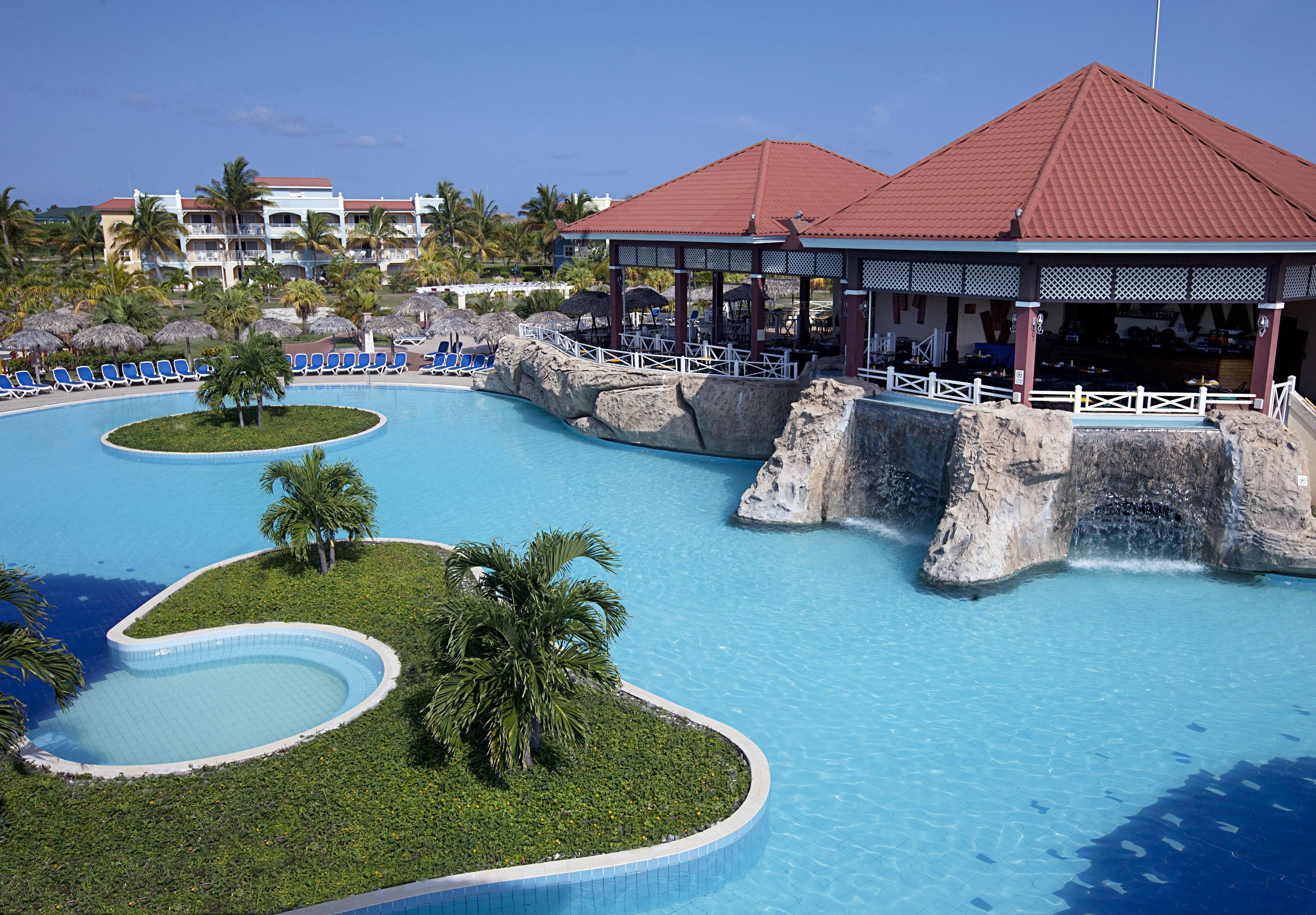 Memories Varadero Beach Resort (Adults Only) Exterior photo