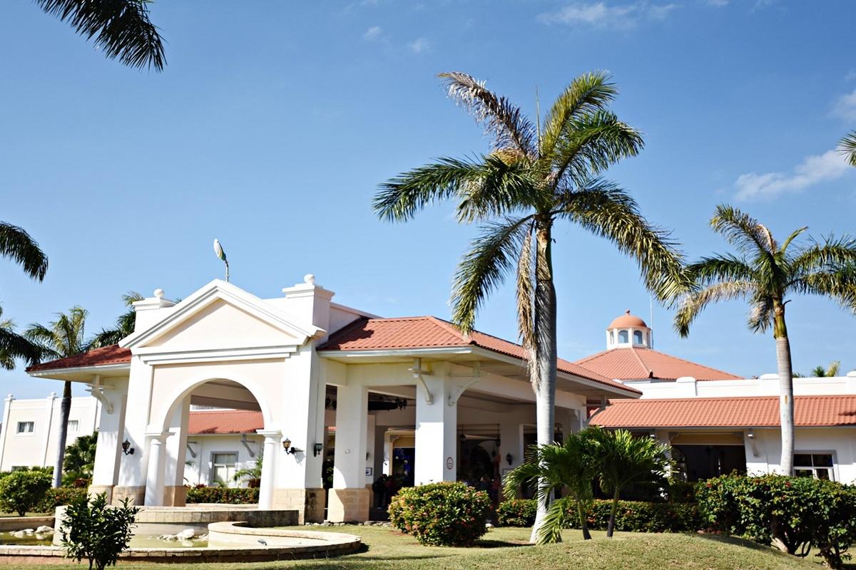 Memories Varadero Beach Resort (Adults Only) Exterior photo